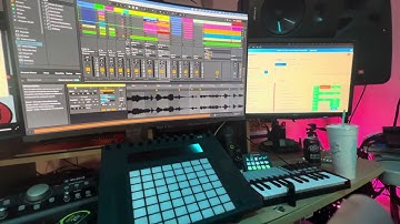 Correcting time on Acapellas with warp markers in Ableton Live. A super quick rundown for the homie.