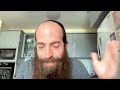 Yemey Shmuel: Traveling from Tzfat to Jerusalem in the 1920's was a difficult adventure