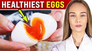 What happens to your body when you eat 2 SOFT-BOILED eggs a day screenshot 5