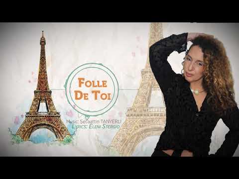 FOLLE DE TOI