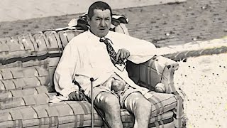 The Life and Sad Ending® of Curly Howard of The 3 Stooges  The Original T.L.A.S.E. Documentary