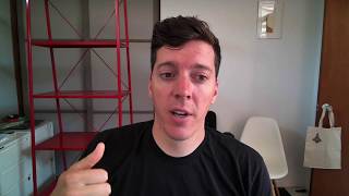 How I would Fix Scrolling in the Starbucks App