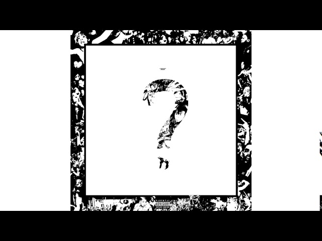 XXXTENTACTION - MOONLIGHT