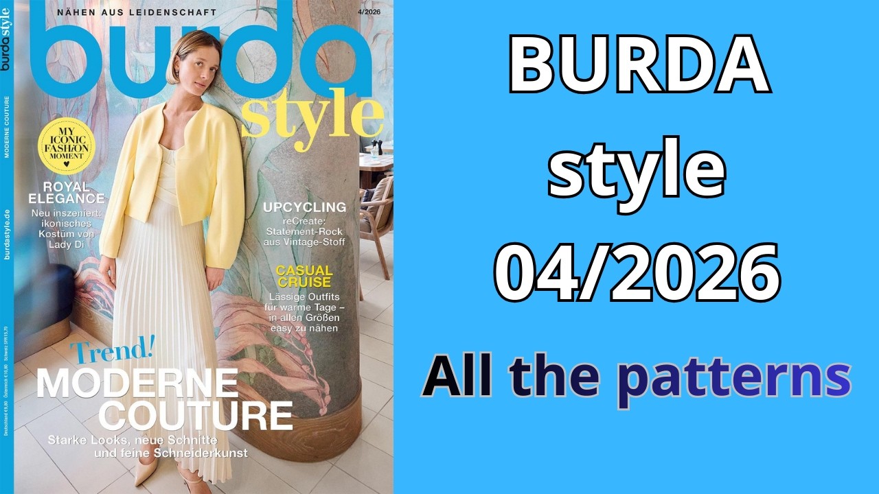 #Burda