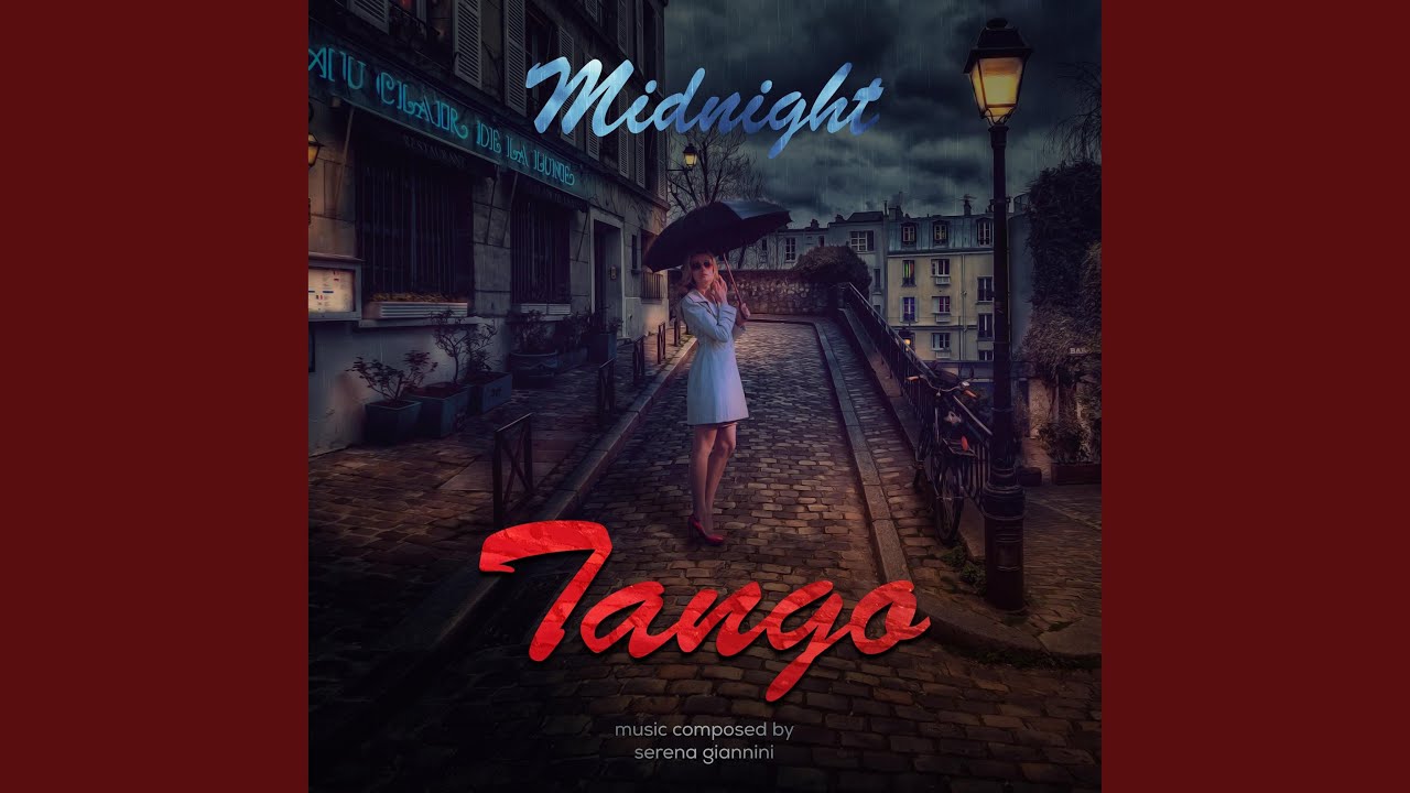 Midnight Tango
