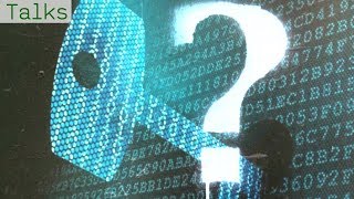 The History of Cryptography: Block Cyphers, Stream Cyphers, Public Keys and more! Wealth