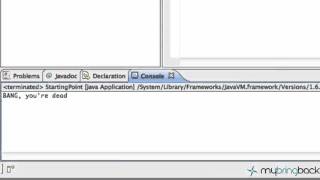 Learn Java Tutorial 1 18  Switch and Case