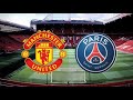 مانشستر يونايتد Vs باريس سان جيرمان البطولة دوري أبطال أوروبا دور الـ 16 مباراة ذهاب مانشستر يونايتد Vs باريس سان جيرمان البطولة دوري أبطال أوروبا دور الـ 16 مباراة ذهاب