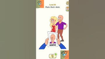 Impossible Date Level 53