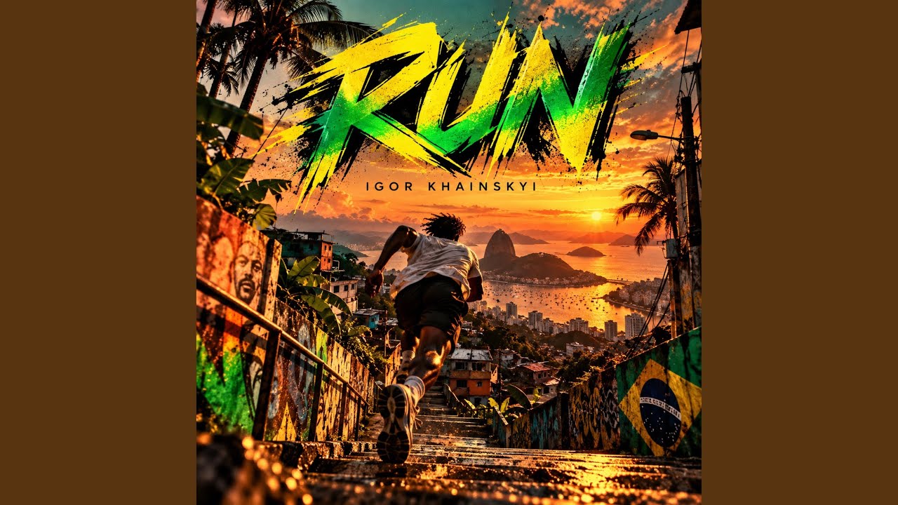 Mira Run en YouTube Mira Run en YouTube