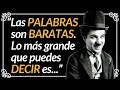 50 FRASES memorables de CHARLES CHAPLIN: El actor MÁS ICÓNICO del SIGLO XX