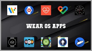 Top 10 Wear Os Apps Android Apps screenshot 2