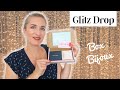 Glitz drop box bijoux octobre 2022