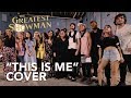 The Greatest Showman | This is me - Influencers Cover HD | 20th Century Fox 2017