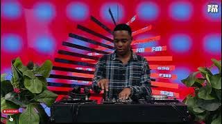 Ndibo Ndibs Live @929_FM