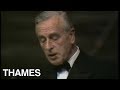 Lord Mountbatten | Tribute to Gandhi | Mahatma Gandhi | 1969