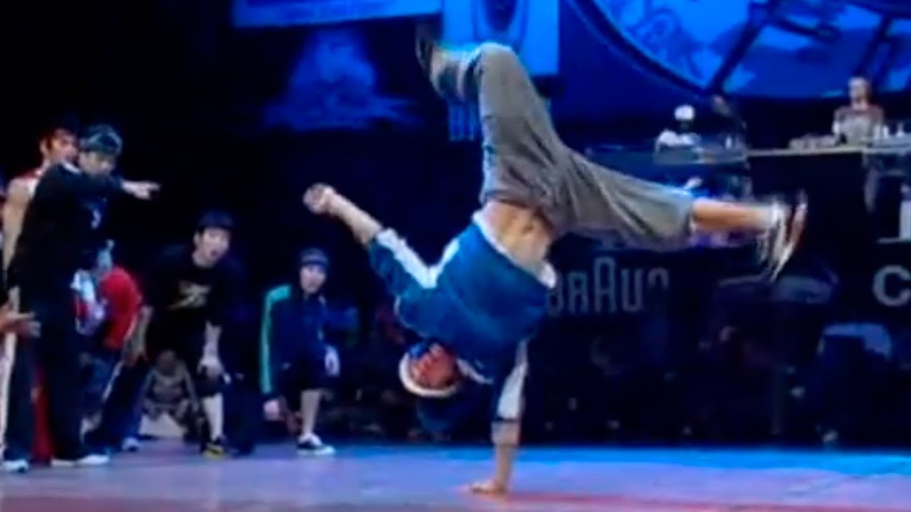 🎁 BREAKDANCE vs HOUSE MUSIC !!! (Clip Video)
