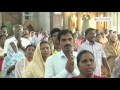 Sunday tamil mass  divine mercy church annanagar chennaitn india 120217