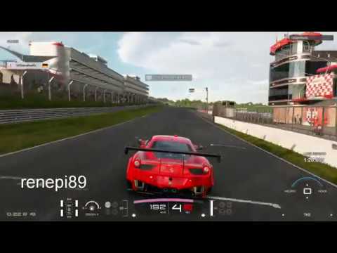 Gran Turismo Sport - Exhaust Sound Compilation 1.06