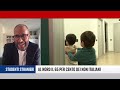 Sky TG24 Timeline, la questione degli stranieri in classe