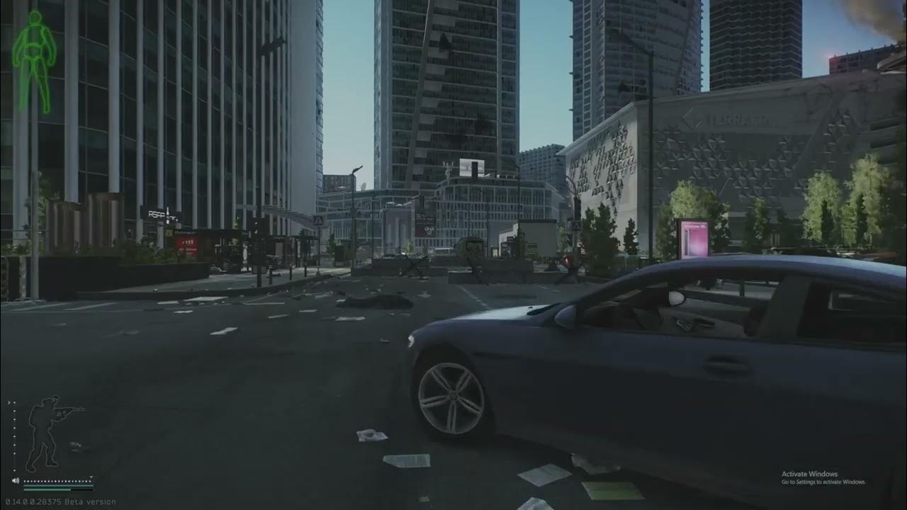 🔥 EFT First In Line Quest Guide 👍 YouTube