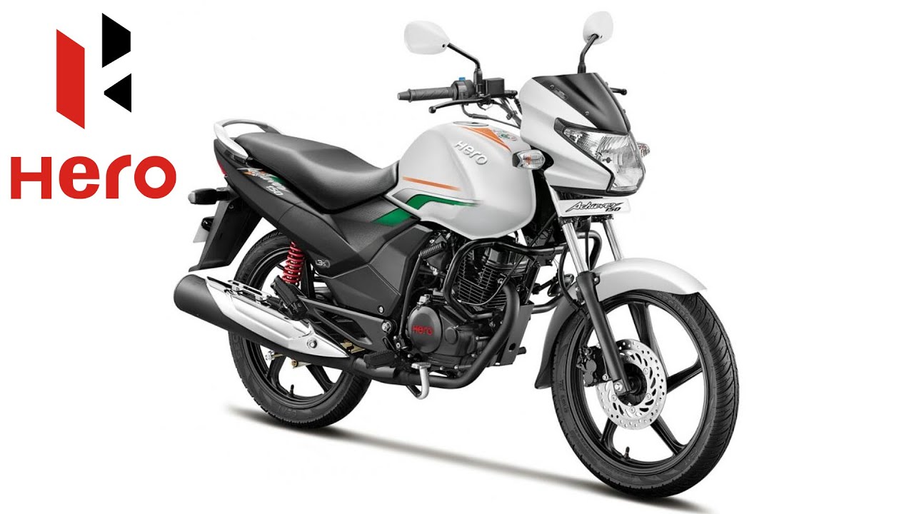 2016 Hero Achiever 150 Launched In India By Indian Drives
