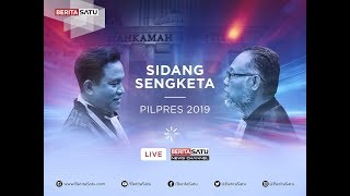 Download lagu Breaking News: Sidang Sengketa Hasil Pilpres