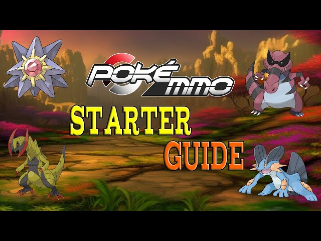 Best Starting Region for PokeMMO for New Players [Pros and Cons Provided] -  Gacha X