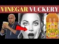 Does Apple Cider Vinegar Burn Fat?