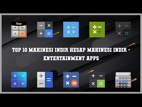 Top 10 Makinesi Indir Hesap Makinesi Indir Android Apps