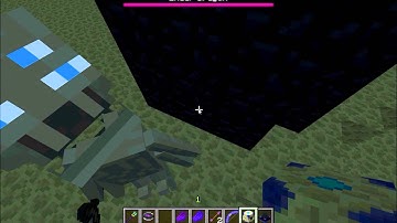 Minecraft Mod Showcase Ender Stuff+ Mod!