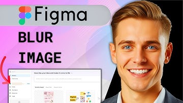 How To Blur An Image In Figma Fast 2025 Guide