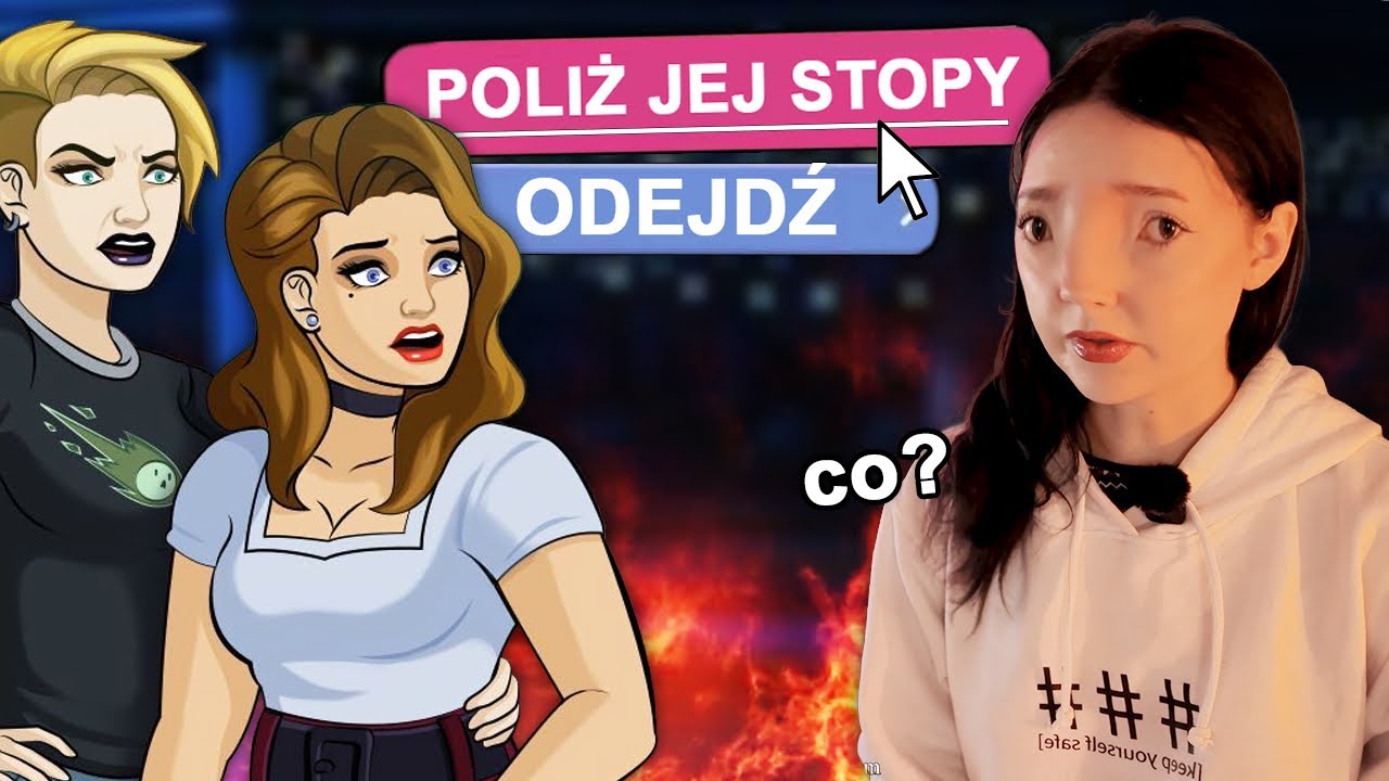 najbardziej KONTROWERSYJNA gra...