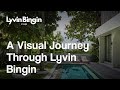 A Visual Journey Through Lyvin Bingin