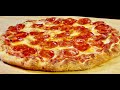 Pepperoni Pizza – Bruno Albouze – THE REAL DEAL