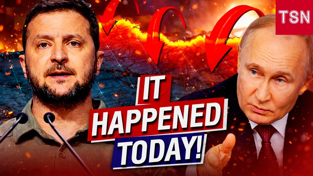 January 16: RUSSIA IS SUFFERING FROM EXPLOSIONS! UKRAINE IS PUSHING ON THE FRONT! TOTAL PANIC!