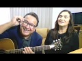 Live Jorge Araujo e Eula Paula