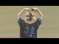 250807 礼賛 ' TRUMAN ' サーヤFOCUS @BLACK SUMMER WEEK supported by クーリッシュin ZOZOマリンスタジアム