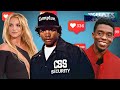 Easy E&#39;s Daughter Wants A Superbowl Tribute, Britney Spears Has No Desire To Perform Again &amp; More