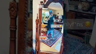 sagging pants compilation