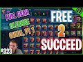 How To Do A Gear Cleanse in Raid, COMPREHENSIVE GUIDE, Part 1 | Free 2 Succeed - EPISODE 323