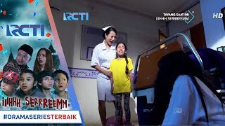 IH SEREM - Hayoluhh April Ketemu Suster Ngesot Di Balik Kasur [3 Januari 2018]