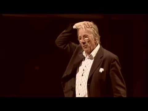 2007 - Freek de Jonge - Theaterles - Dag 1 Sessie 1