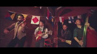 Manush - Vodka - (Videoclip)