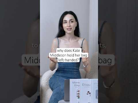 السبب الذكي الذي يجعلك تحمل حقيبتك على الجانب الأيسر