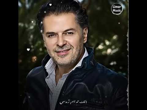 اجمل حاجه ياروحى انك تؤام روحى