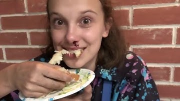 Stranger Things 3 Cast Bloopers Funny Moment & Secrets