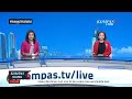 Valentina Sitorus & Pascalis Iswari | Kompas Siang KompasTV (15/07/2022)