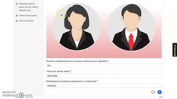 H5P: Herramienta Documentación