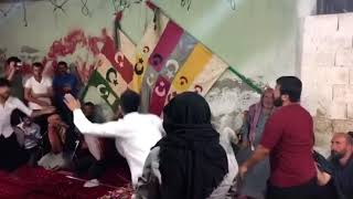 Kosan Ocağı Seyyid Şeyh İmam Baba Dergahı